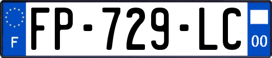 FP-729-LC