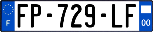 FP-729-LF