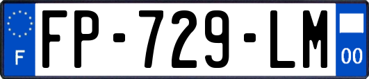 FP-729-LM