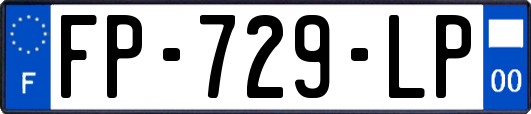 FP-729-LP