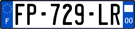 FP-729-LR
