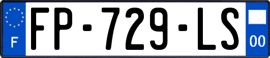FP-729-LS
