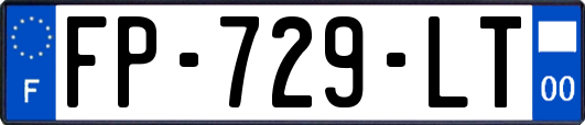 FP-729-LT
