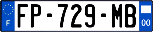 FP-729-MB