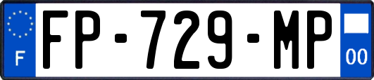 FP-729-MP