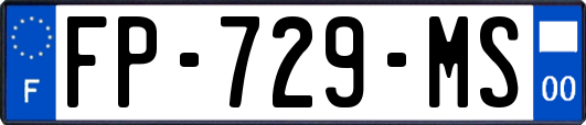 FP-729-MS