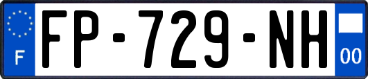 FP-729-NH