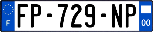 FP-729-NP
