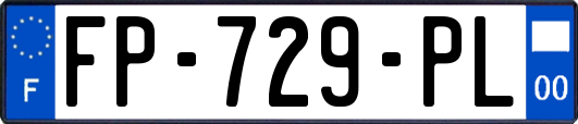 FP-729-PL