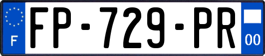 FP-729-PR