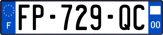 FP-729-QC