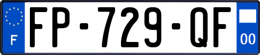 FP-729-QF