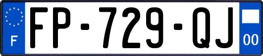 FP-729-QJ