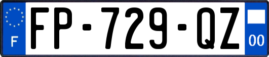 FP-729-QZ