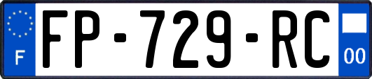 FP-729-RC
