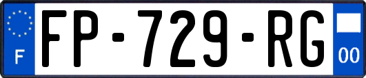 FP-729-RG