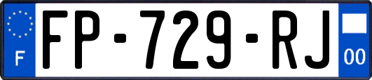 FP-729-RJ