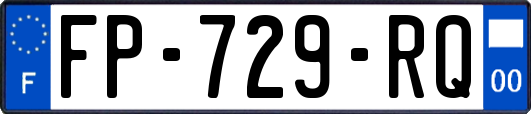 FP-729-RQ