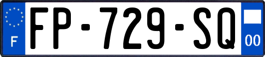 FP-729-SQ