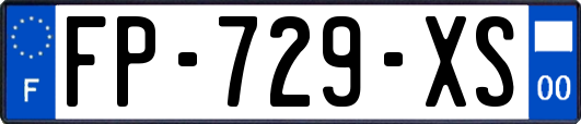 FP-729-XS