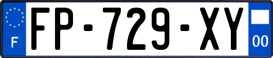 FP-729-XY