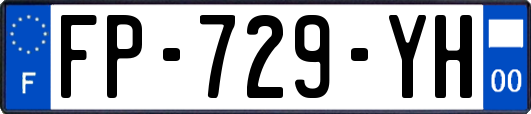 FP-729-YH