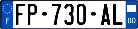 FP-730-AL