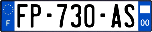 FP-730-AS