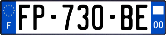 FP-730-BE