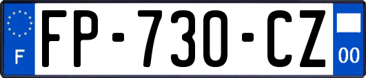 FP-730-CZ