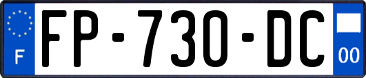 FP-730-DC