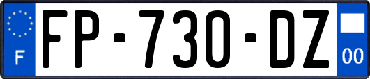 FP-730-DZ