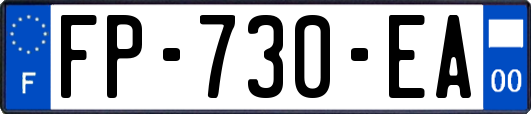 FP-730-EA