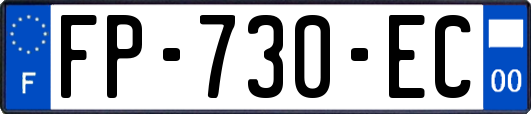 FP-730-EC