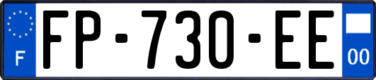 FP-730-EE