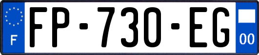 FP-730-EG