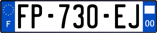 FP-730-EJ