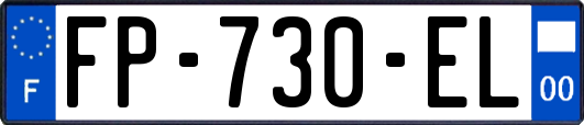FP-730-EL