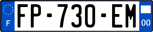 FP-730-EM