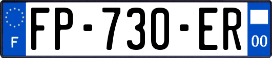 FP-730-ER