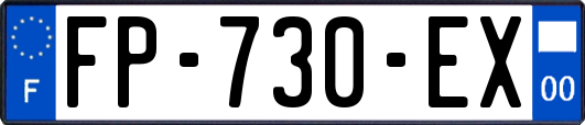 FP-730-EX