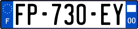 FP-730-EY