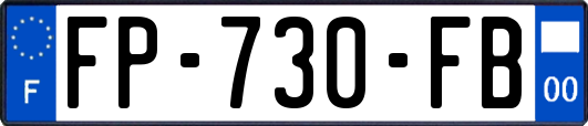 FP-730-FB