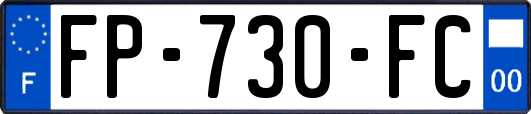 FP-730-FC
