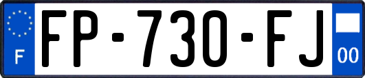 FP-730-FJ