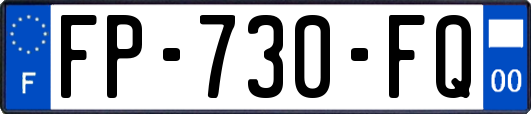 FP-730-FQ