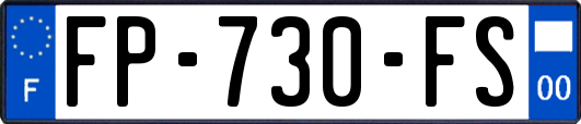 FP-730-FS