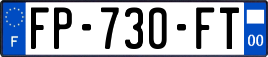 FP-730-FT