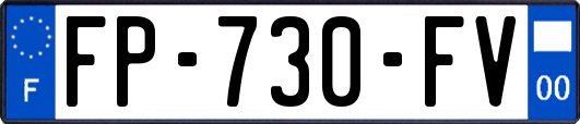 FP-730-FV