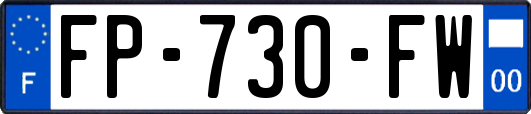 FP-730-FW